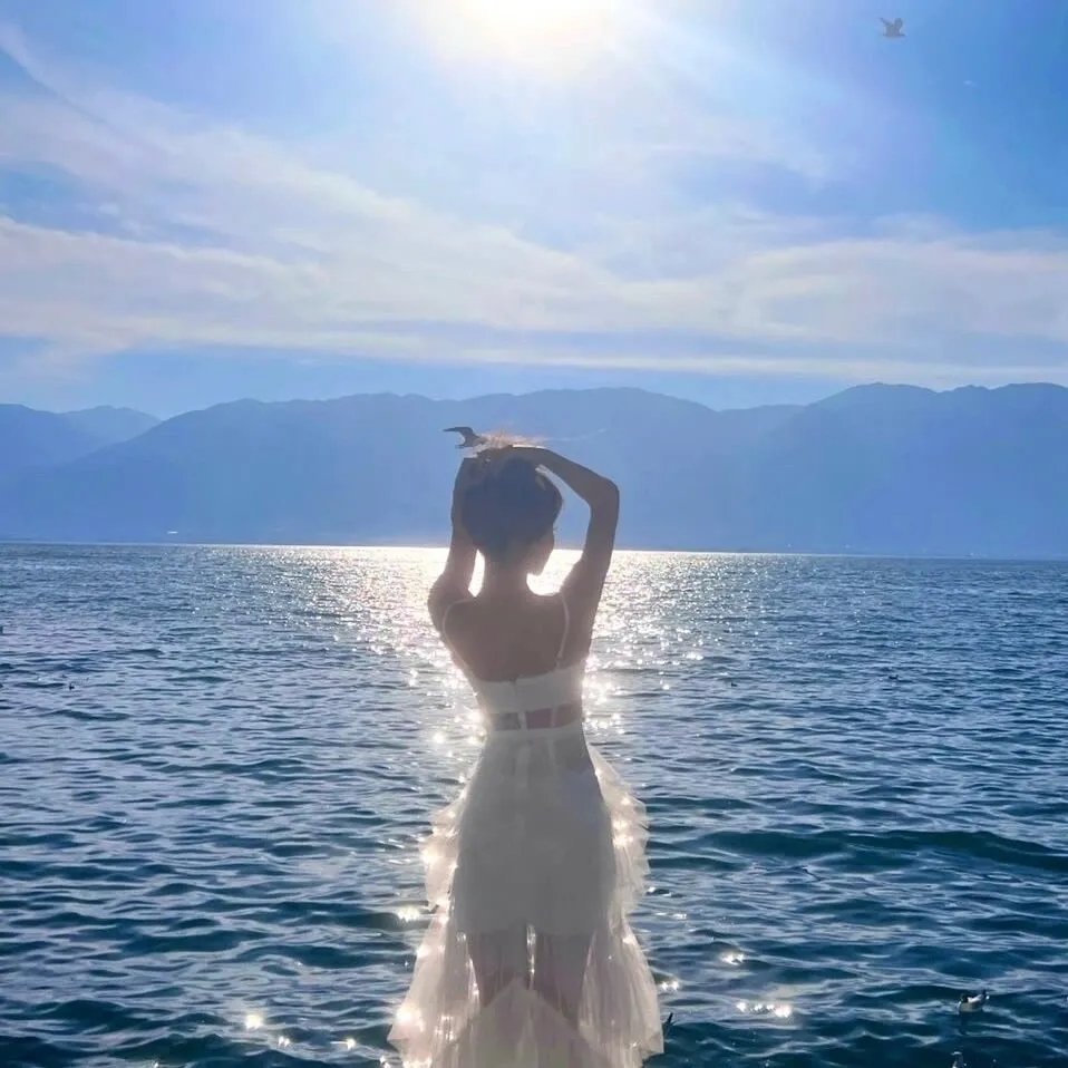 母与女